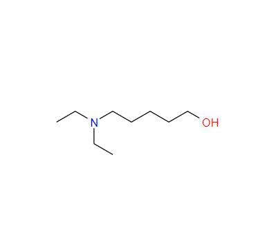 CAS:2683-57-0丨5-(DIETyyliAMINO)PENTYLIALKOHOLI
