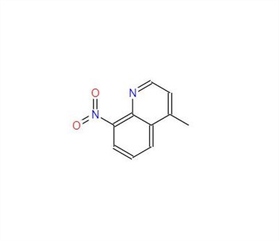CAS:2801-29-8丨4-METYYLI-8-NITROKINOLIINI