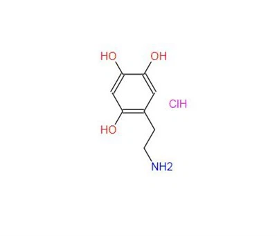 CAS:28094-15-7丨6-HYDROKSIDOPAMIINIHYDROKLORIDI