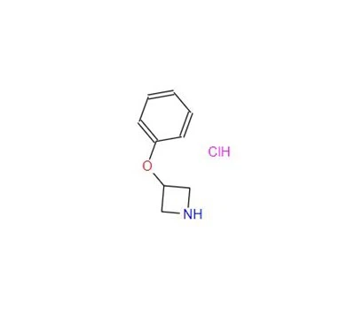 CAS:301335-39-7丨3-Fenoksi-atsetidiinihydrokloridi