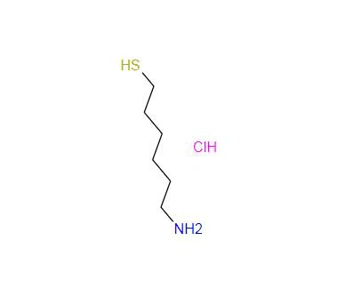 CAS:31098-40-5丨6-AMINO-1-HEKSANETIOLI, HYDROKLORIDI