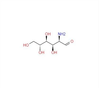 CAS:3416-24-8丨Glukosamiini
