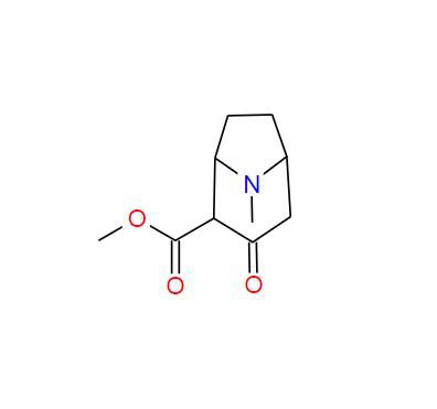 CAS:36127-17-0丨2-KARBOMETOKSI-3-TROPINONI