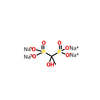 CAS 3794-83-0|(1-Hydroksietylideeni)bis-fosfonihapon tetranatriumsuola