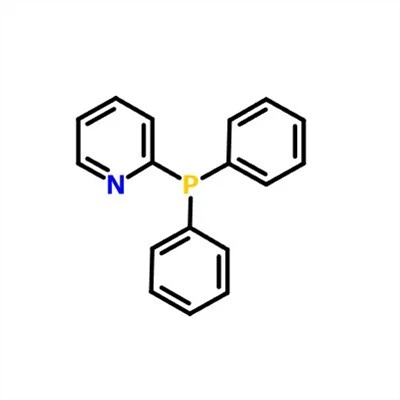 CAS:37943-90-1|Difenyyli-2-pyridyylifosfiini