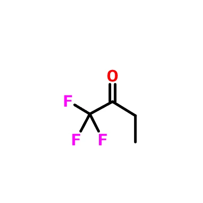 CAS 381-88-4|1,1,1-TRIFLUORO-2-BUTANONE