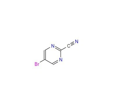 CAS:38275-57-9丨5-bromipyrimidiini-2-karbonitriili
