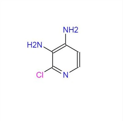 CAS: 39217-08-8丨2-Kloori-3, 4-diaminopyridiini