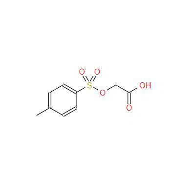 CAS: 39794-77-9丨2-(p-tolueenisulfonyylioksi)etikkahappo
