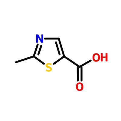 CAS:40004-69-1|2-Metyyli-1,3-tiatsoli-5-karboksyylihappo
