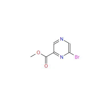 CAS: 40155-34-8丨Metyyli-6-bromipyratsiini-2-karboksylaatti