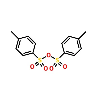 CAS:4124-41-8|P-tolueenisulfonihappoanhydridi