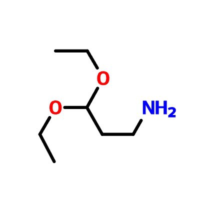 CAS:41365-75-7|1-Amino-3,3-dietoksipropaani