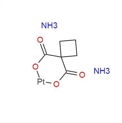 CAS:41575-94-4丨Karboplatiini