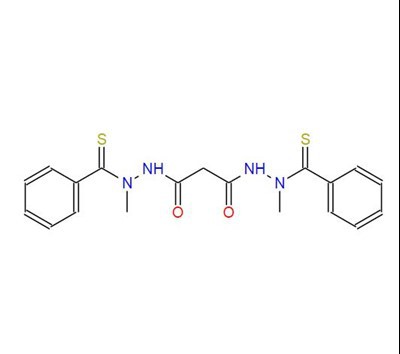 CAS:488832-69-5丨Elesclomol