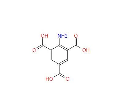 CAS:489-96-3丨2-Aminobentseeni-1,3,5-trikarboksyylihappo