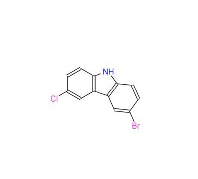 CAS:51501-58-7丨3-Bromi-6-kloorikarbatsoli