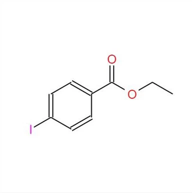 CAS:51934-41-9丨Etyyli-4-jodibentsoaatti
