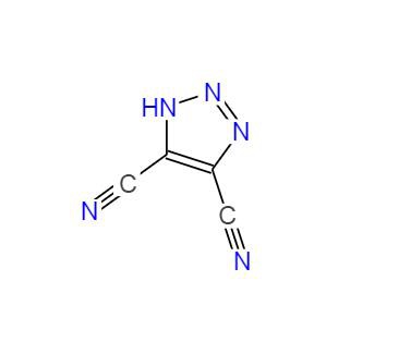 CAS: 53817-16-6丨1H-1,2,3-triatsoli-4, 5-dikarbonitriili