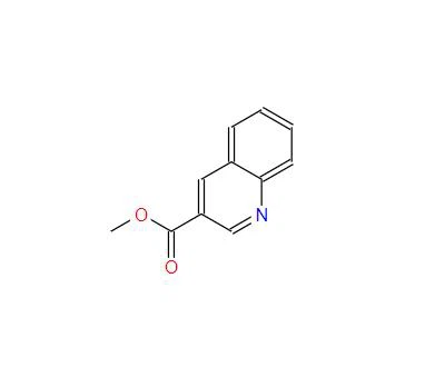 CAS: 53951-84-1丨metyylikinoliini-3-karboksylaatti