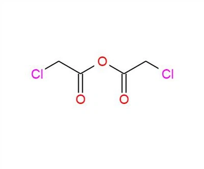 CAS:541-88-8丨Kloorietikkahappoanhydridi