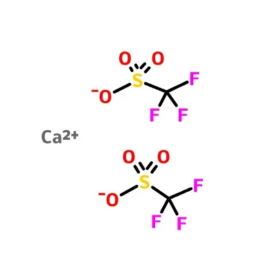 CAS:55120-75-7|Kalsiumtrifluorimetaanisulfonaatti