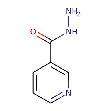 CAS:553-53-7|Nikotiinihydratsidi