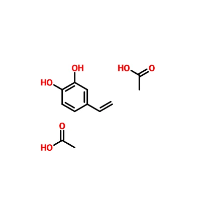 CAS 57142-64-0|3,4-Diasetoksistyreeni