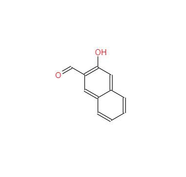 CAS: 581-71-5丨3-hydroksinaftaleeni-2-karbaldehydi