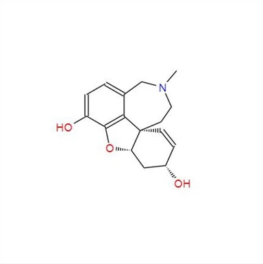 CAS:60755-80-8丨O-DESMETYLGALANTHAMINE