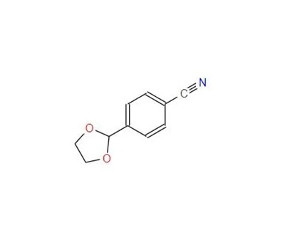 CAS:66739-89-7丨4-(1,3-dioksolan-2-yyli)bentsonitriili
