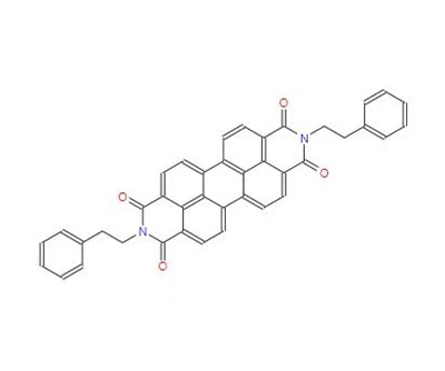 CAS: 67075-37-0丨1,3,8,10(2H,9H)-tetraoni, 2,9-bis(2-fenyylietyyli)antra[2,1,9- def:6,5,10-d′e′f′]di-isokinoliini