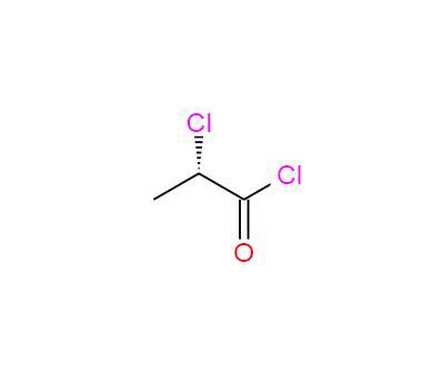 CAS: 70110-24-6丨(S)-2-klooripropanoyylikloridi