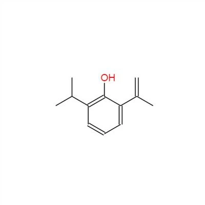 CAS:74926-89-9丨2-(1-metyylietenyyli)-6-(1-metyylietyyli)fenoli