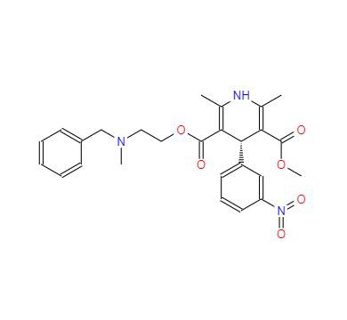 CAS:76093-36-2丨(S)-nikardipiini