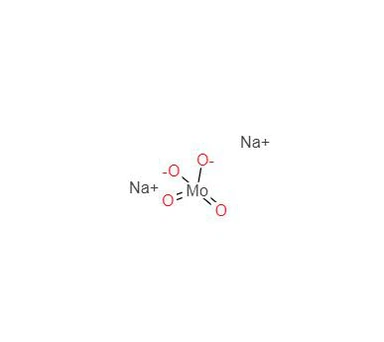 CAS:7631-95-0丨Natriummolybdaatti