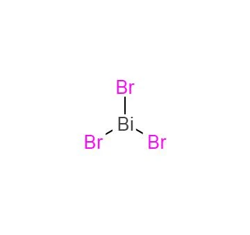 CAS:7787-58-8丨BISMUTH(III)BROMIDI