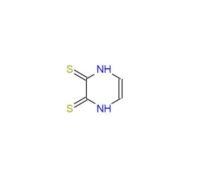CAS:80458-31-7丨1,4-dihydro-2,3-pyratsiiniditioni