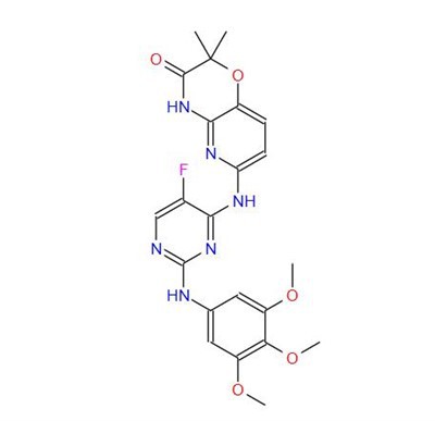 CAS:841290-80-0丨R-406