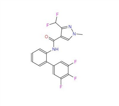 CAS:907204-31-3丨Fluxapyroxad