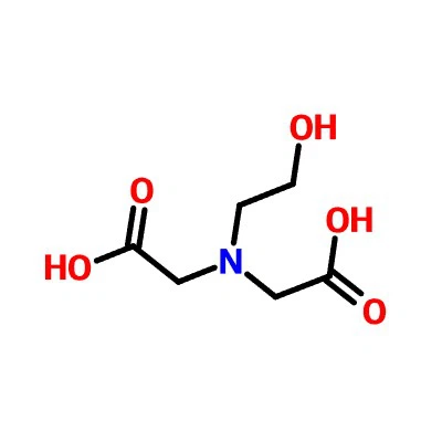 CAS:93-62-9|2,2'-((2-hydroksietyyli)atsaanidiyyli)dietikkahappo