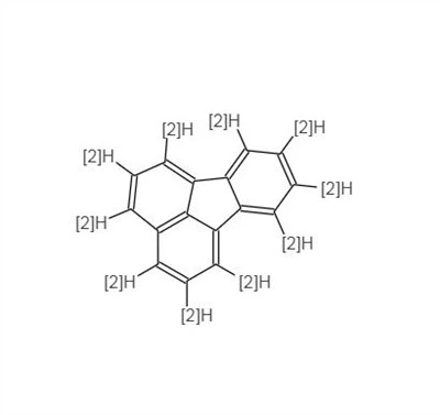 CAS:93951-69-0丨FLUORANTEENI-D10