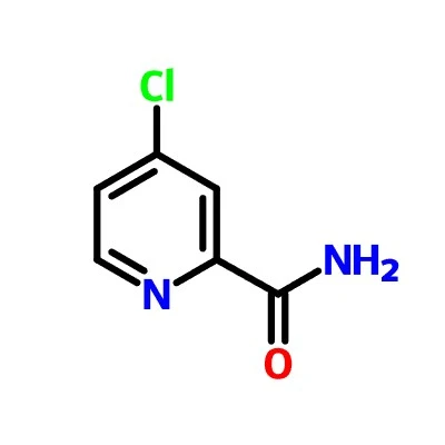 CAS:99586-65-9|4-Klooripikoliinamidi