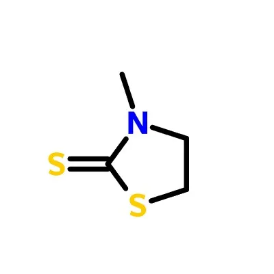 CAS:1908-87-8|3-Metyylitiatsolidiini-2-tioni (MTT)