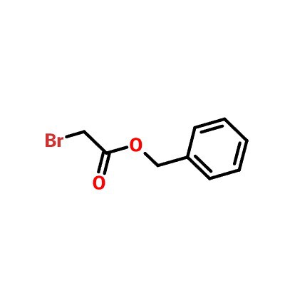 CAS:5437-45-6|Bentsyyli 2-bromiasetaatti