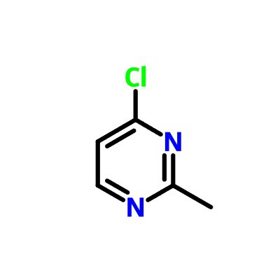 CAS:4994-86-9|4-Kloori-2-metyylipyrimidiini
