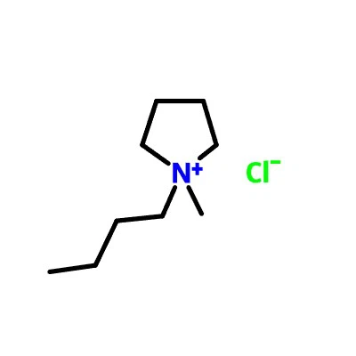 CAS:479500-35-1|1-Butyyli-1-metyylipyrrolidiini-1-iumkloridi