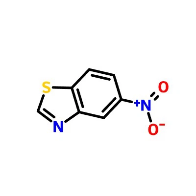 CAS:2942-07-6|5-Nitrobentso[d]tiatsoli