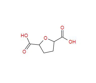CAS: 6338-43-8丨Tetrahydrofuraani-2, 5-dikarboksyylihappo