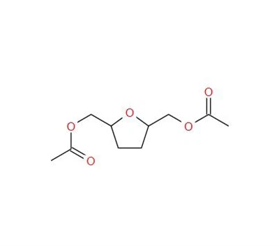 CAS:6973-62-2丨2,5-bishydroksimetyylitetrahydrofuraanidiasetaatti